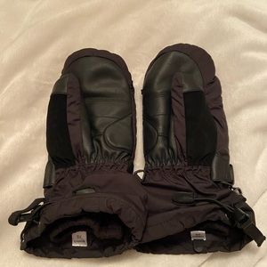 Canada goose gloves